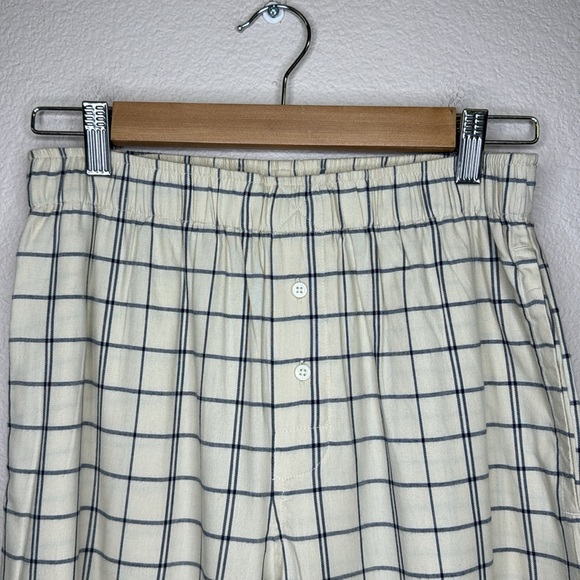 Madewell Plaid Flannel Pajama Set - Picture 11 of 13